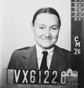 Sister Kathleen Kinsella