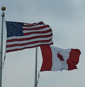 September Workshop:- North American Connections